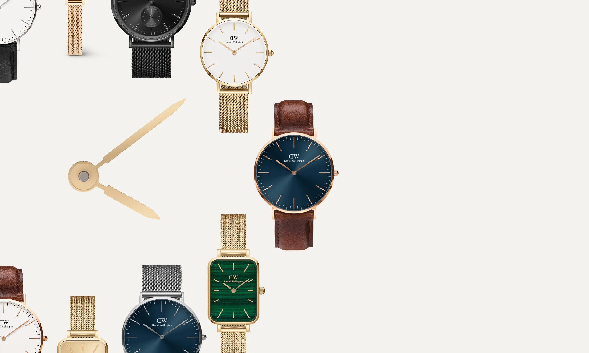 Timeless Elegance, Modern Style